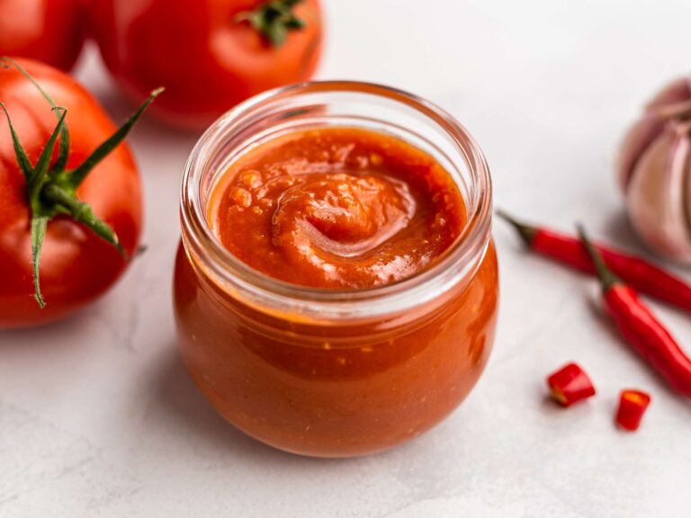 Is the Hot Sauce Good for Health?