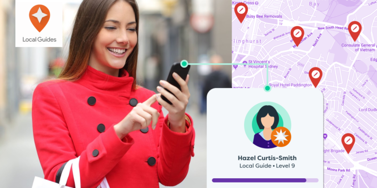 What is the Google Local Guide Program