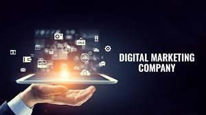 Top 10 Digital marketing companies in 2022Introduction