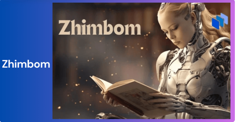 Zhimbom