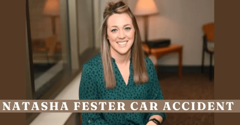 natasha fester accident