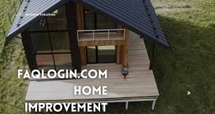 Faqlogin.com Home Improvement