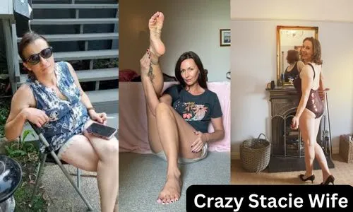 wife crazy stacy