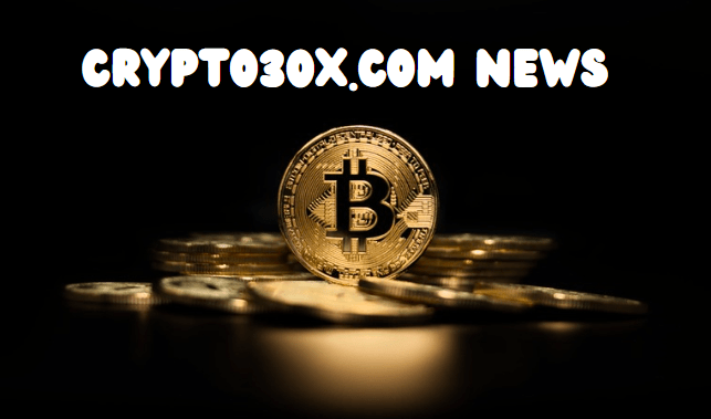 crypto30x.com news