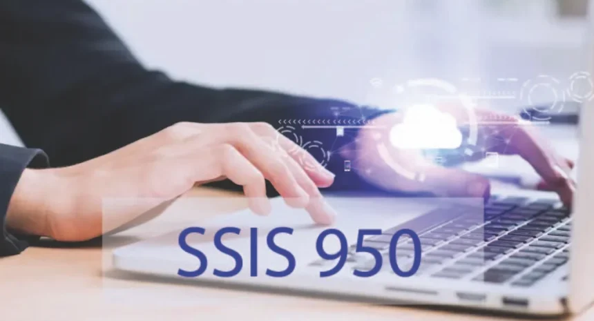 ssis-950