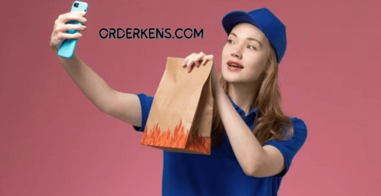 Orderkens.com