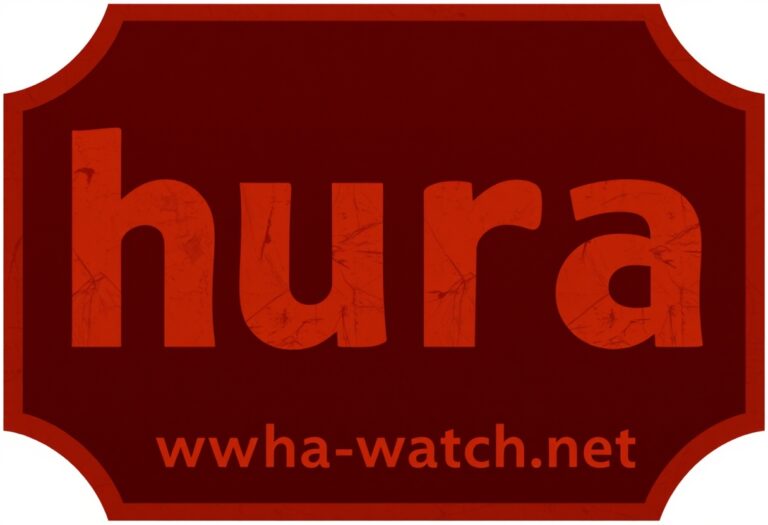 www.hura-watch.net business archives