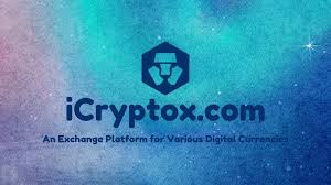 iCryptox.com