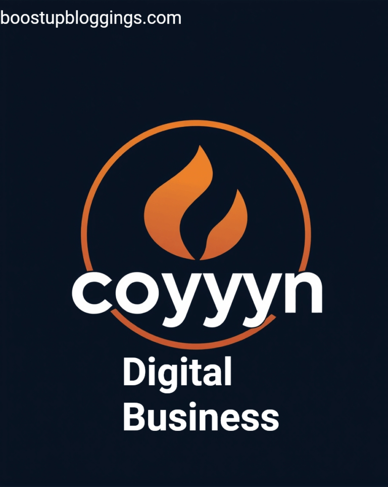 coyyn.com digital business