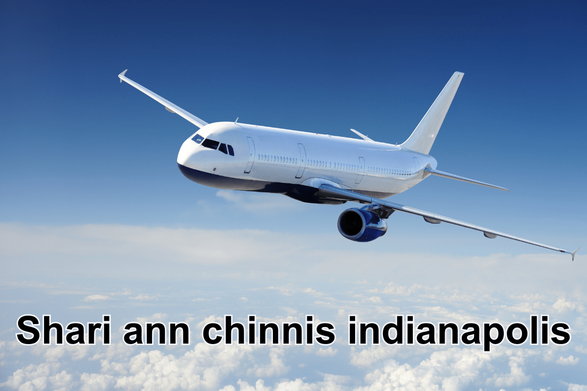 shari ann chinnis indianapolis